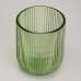 НАБОР СТАКАНОВ "SIMPLICITY" GREEN 6 ШТ. 270 МЛ / 9 СМ