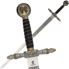 Art Gladius Меч члена Масонского ордена
