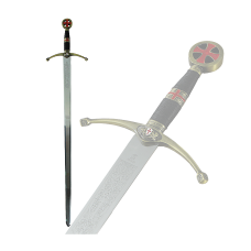 Art Gladius Меч Крестоносцев