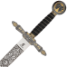 Art Gladius Меч члена Масонского ордена