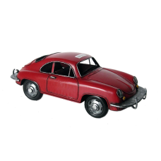 R&D Ретро-автомобиль Porsche 911 60-е гг. XXв.