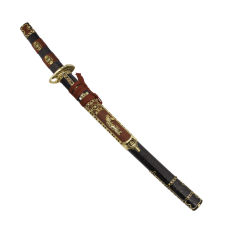 Art Gladius Вакидзаси "Минамото" самурайский меч
