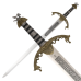 Art Gladius Декоративный меч Ричард Львиное сердце