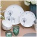 ТАРЕЛКА СУПОВАЯ LEFARD DANDELION 14*6,8СМ 600МЛ (МАЛ. УП. = 4ШТ)