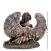 Veronese WS-1287 Статуэтка «Ангел-хранитель»