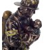 Veronese WS-199 Статуэтка «Пожарный Спасатель»