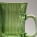 НАБОР КРУЖЕК "SIMPLICITY" GREEN 4 ШТ 245 МЛ / 14 СМ
