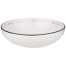 ТАРЕЛКА СУПОВАЯ LEFARD "KITCHEN PASSIONS" 750 МЛ 18*4,9 СМ (КОР=24ШТ.)
