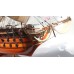 Van Der Heijden Модель парусника HMS Victory, Англия