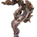 Veronese WS-1252 Статуэтка «Нимфа древа жизни»