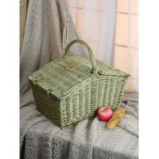 HOLYDAY BASKET Набор для пикника с термосумкой на 2 персоны