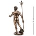 Veronese WS-1164 Статуэтка «Посейдон»