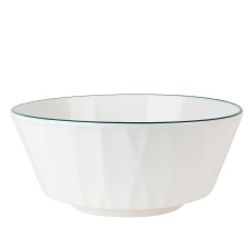Салатник "Notele.Green" d=21см. v=1650мл. (без индивидуальной упаковки)