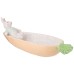 БЛЮДО ДЛЯ СЕРВИРОВКИ КОЛЛЕКЦИЯ "BRIGHT RABBITS" 28Х10Х9,5Х СМ
