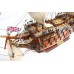 Van Der Heijden Модель парусника HMS Victory, Англия