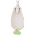 БЛЮДО ДЛЯ СЕРВИРОВКИ КОЛЛЕКЦИЯ "BRIGHT RABBITS" 28Х10Х9,5Х СМ