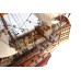 Van Der Heijden Модель парусника HMS Victory, Англия
