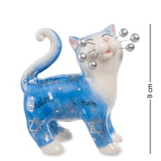 Pavone CMS-31/ 9 Фигурка «Кот Давид»