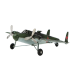 R&D Пикирующий бомбардировщик ПЕ-2, СССР 2 МВ
