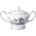 ЧАЙНЫЙ СЕРВИЗ LEFARD "BOUQUET" НА 6 ПЕР. 14 ПР. (КОР=4НАБ.)