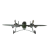 R&D Пикирующий бомбардировщик ПЕ-2, СССР 2 МВ