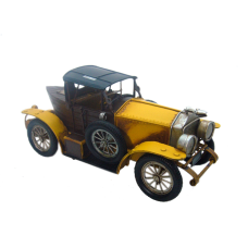 R&D Ретро-автомобиль