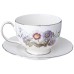 ЧАЙНЫЙ СЕРВИЗ LEFARD "BOUQUET" НА 6 ПЕР. 14 ПР. (КОР=4НАБ.)