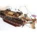 Van Der Heijden Модель парусника HMS Victory, Англия