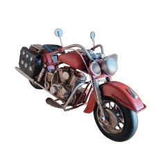 R&D Модель мотоцикла Harley Davidson