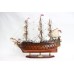 Van Der Heijden Модель парусника HMS Victory, Англия