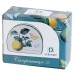 Салфетница "Fruit Garden" 10,5х4х8см (керамика) (подарочная упаковка)