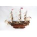 Van Der Heijden Модель парусника HMS Victory, Англия