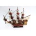Van Der Heijden Модель парусника Sovereign Of The Seas, Англия