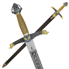 Art Gladius Меч Ланцелота