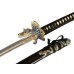Art Gladius Вакидзаси "Дракон пожирающий змею"