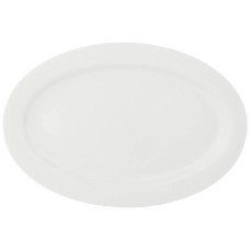 БЛЮДО ОВАЛЬНОЕ LEFARD "SILK" 36*24 СМ (КОР=24ШТ./МАЛ.УП.=4ШТ.)