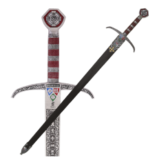 Art Gladius Меч Робин Гуда в ножнах