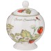 ЧАЙНЫЙ СЕРВИЗ LEFARD "STRAWBERRY" НА 6 ПЕР. 14 ПР. (КОР=2НАБ.)