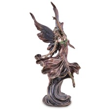 Veronese WS-1283 Статуэтка «Танцующая фея»