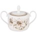 ЧАЙНЫЙ СЕРВИЗ LEFARD "LILIES" НА 6 ПЕР. 14 ПР. (КОР=4НАБ.)