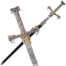 Art Gladius Меч Конана Варвара