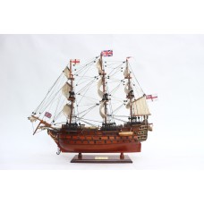 Van Der Heijden Модель парусника HMS Victory, Англия