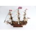 Van Der Heijden Модель парусника HMS Victory, Англия