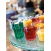Стакан Happy Hour, 350 мл, прозрачный