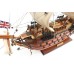 Van Der Heijden Модель парусника HMS Victory, Англия