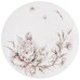 НАБОР ПОСУДЫ ОБЕДЕННОЙ LEFARD "WHITE FLOWER" НА 4 ПЕР. 12 ПР.: 25,5СМ/ 20,5СМ/750МЛ 18СМ (КОР=2НАБ.)
