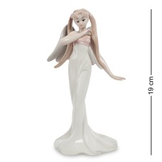 Pavone JP-10/10 Фигурка «Ангел»