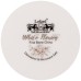 НАБОР ПОСУДЫ ОБЕДЕННОЙ LEFARD "WHITE FLOWER" НА 4 ПЕР. 12 ПР.: 25,5СМ/ 20,5СМ/750МЛ 18СМ (КОР=2НАБ.)