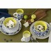 Набор обеденных тарелок Bright Traditions, Ø26 см, 2 шт.