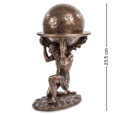 Veronese WS-658/ 1 Статуэтка «Атлас»